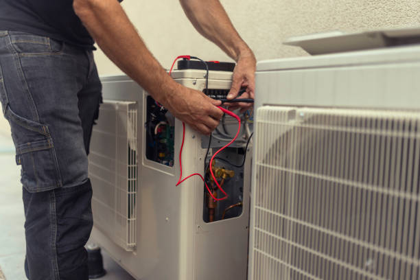 Best Best HVAC companies  in Richfield Springs, NY